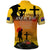 New Zealand and Australia ANZAC Day Polo Shirt Gallipoli Lest We Forget LT03 - Polynesian Pride