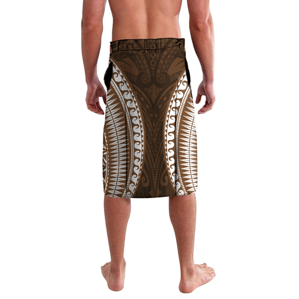 Vanuatu Selebretem 44th Indipendens Dei Lavalava Yumi Pig Tusk and Namele Fern