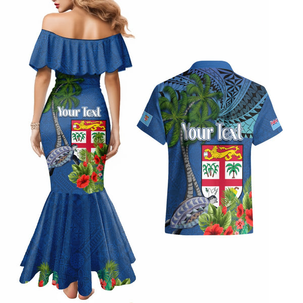 Personalised Sierra Leone Independence Day Mermaid Dress Coat Of Arms Flag Map LT15 main image 0