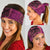 Samoan Pacific Tribal Flower Geometric Art Tattoos Neck Gaiter Siapo Pattern Romantic Rose LT03