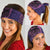 Samoan Pacific Tribal Flower Geometric Art Tattoos Neck Gaiter Siapo Pattern Purple Haze LT03