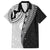 Fijian Masi Tattoos Family Matching Summer Maxi Dress and Hawaiian Shirt with Tapa Tribal Pattern - Polynesian Pride