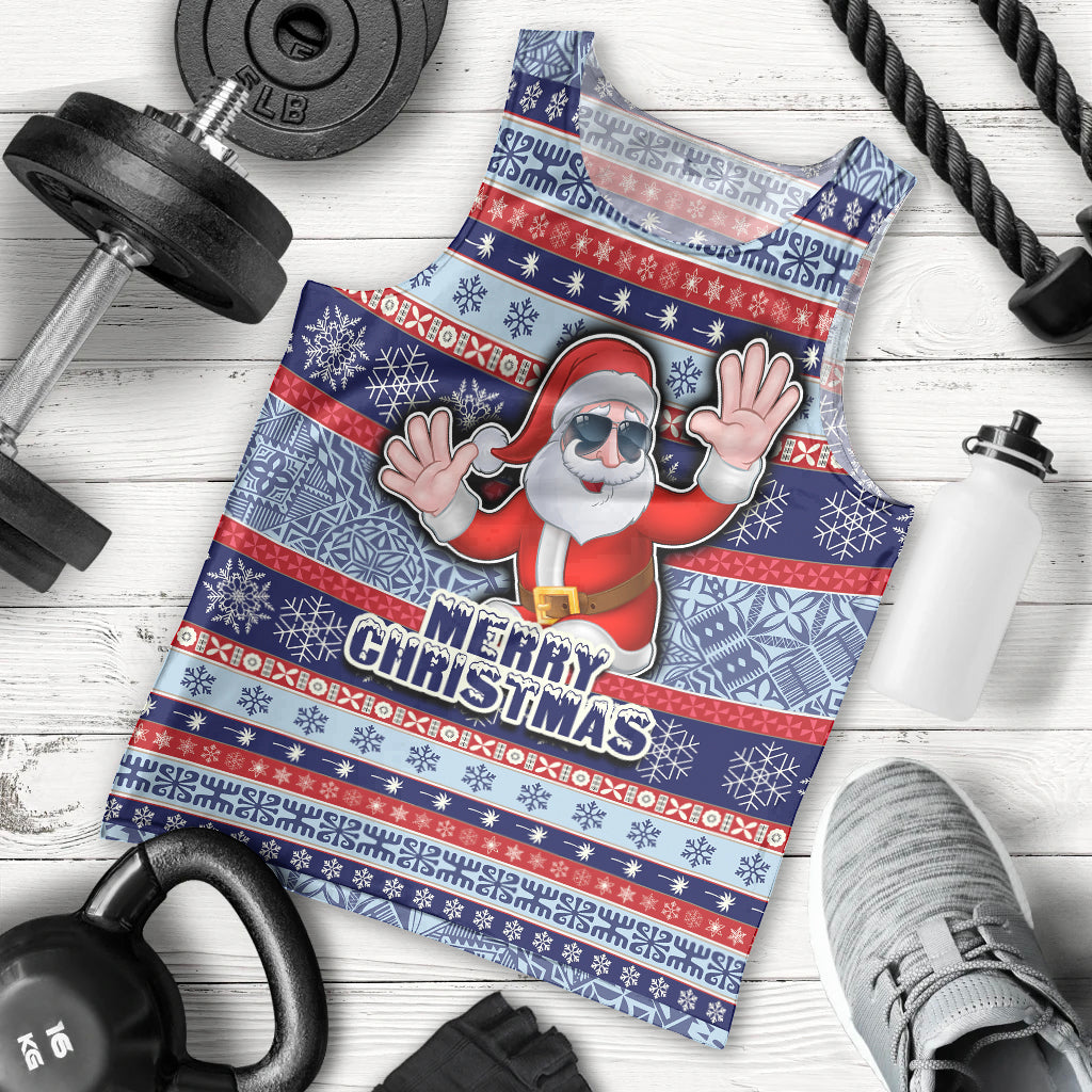 custom-fiji-christmas-men-tank-top-fijian-santa-and-coat-of-arms-mix-tapa-pattern-striped-style