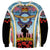 Royal New Zealand Air Force ANZAC Day Sweatshirt Te Tauaarangi o Aotearoa LT03 - Polynesian Pride