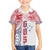 Samoa 685 Art Traditional Tattoo Pattern Family Matching Tank Maxi Dress and Hawaiian Shirt Gradient Color