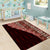 Tonga Fonulei and Ngatu Pattern Area Rug LT03 - Polynesian Pride