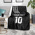 New Zealand Rugby Custom Blanket The Champions Aotearoa