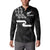 New Zealand Rugby Custom Button Sweatshirt The Champions Aotearoa