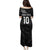 New Zealand Rugby Custom Family Matching Puletasi and Hawaiian Shirt The Champions Aotearoa