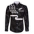 New Zealand Rugby Custom Family Matching Summer Maxi Dress and Hawaiian Shirt The Champions Aotearoa