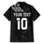 New Zealand Rugby Custom Family Matching Tank Maxi Dress and Hawaiian Shirt The Champions Aotearoa