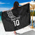 New Zealand Rugby Custom Sarong The Champions Aotearoa