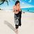 New Zealand Rugby Custom Sarong The Champions Aotearoa