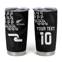 Custom New Zealand Rugby Jersey 2025 Tumbler Cup The Champions Aotearoa