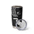 Custom New Zealand Rugby Jersey 2025 Tumbler Cup The Champions Aotearoa