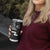 Custom New Zealand Rugby Jersey 2025 Tumbler Cup The Champions Aotearoa
