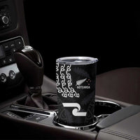 Custom New Zealand Rugby Jersey 2025 Tumbler Cup The Champions Aotearoa