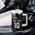 Custom New Zealand Rugby Jersey 2025 Tumbler With Handle The Champions Aotearoa