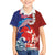 Hawaiian and Japanese Together Hawaiian Shirt The Whale and Koi Fish with Hinomaru and Lei