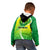 Enga Mioks Rugby Kid Hoodie Papua New Guinea Polynesian Tattoo LT03 - Polynesian Pride