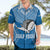 Custom Gulf Isou Rugby Hawaiian Shirt Papua New Guinea Polynesian Tattoo LT03 - Polynesian Pride