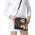 Samoa Teuila 2024 Shoulder Handbag Samoan Siapo Pattern Brown Version