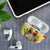 Aloha Hawaii Turtle AirPods Case Retro Style - Polynesian Pride