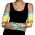 Aloha Hawaii Turtle Arm Sleeves Retro Style - Polynesian Pride
