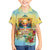 Aloha Hawaii Turtle Hawaiian Shirt Retro Style - Polynesian Pride