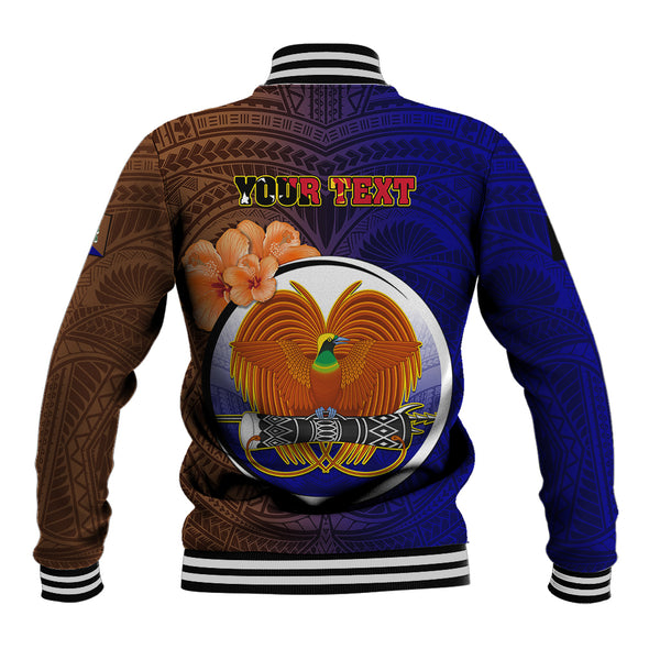 Personalized Papua New Guinea Manus Province Men Tank Top Mix Coat Of Arms Polynesian Pattern LT05 main image 0
