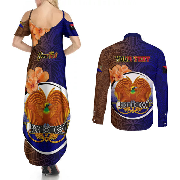 Personalized Papua New Guinea Manus Province Sleeve Zip Bomber Jacket Mix Coat Of Arms Polynesian Pattern LT05 main image 1