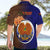 Personalized Papua New Guinea Manus Province Hawaiian Shirt Mix Coat Of Arms Polynesian Pattern LT05 - Polynesian Pride