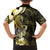 Sarcoma Awareness Family Matching Summer Maxi Dress and Hawaiian Shirt You Are Stronger Than Sarcoma