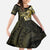 Sarcoma Awareness Family Matching Summer Maxi Dress and Hawaiian Shirt You Are Stronger Than Sarcoma