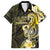 Sarcoma Awareness Family Matching Summer Maxi Dress and Hawaiian Shirt You Are Stronger Than Sarcoma