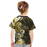 Sarcoma Awareness Kid T Shirt You Are Stronger Than Sarcoma