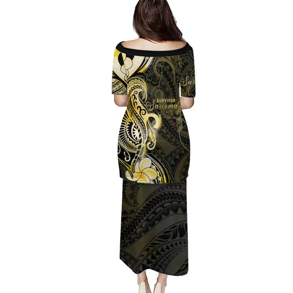 Sarcoma Awareness Puletasi You Are Stronger Than Sarcoma