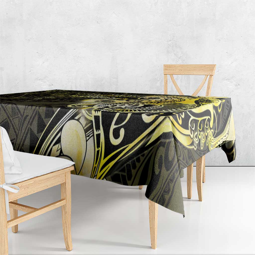 Sarcoma Awareness Tablecloth You Are Stronger Than Sarcoma