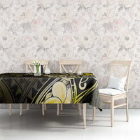 Sarcoma Awareness Tablecloth You Are Stronger Than Sarcoma