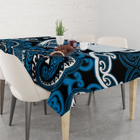 Aotearoa Ngati Kahungunu Tablecloth Maori Tribal Pattern