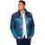 Polynesia Manta Ray Padded Jacket Let's The Sea Set You Free - Polynesian Pride