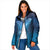 Polynesia Manta Ray Padded Jacket Let's The Sea Set You Free - Polynesian Pride