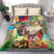 Samoa Culture Bedding Set Embracing The Spirit