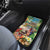 Samoa Culture Car Mats Embracing The Spirit