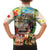 Samoa Culture Family Matching Tank Maxi Dress and Hawaiian Shirt Embracing The Spirit