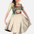 Samoa Culture Family Matching Tank Maxi Dress and Hawaiian Shirt Embracing The Spirit
