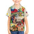 Samoa Culture Family Matching Tank Maxi Dress and Hawaiian Shirt Embracing The Spirit