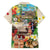 Samoa Culture Hawaiian Shirt Embracing The Spirit