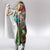 Samoa Culture Hooded Blanket Embracing The Spirit