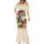 Samoa Culture Mermaid Dress Embracing The Spirit
